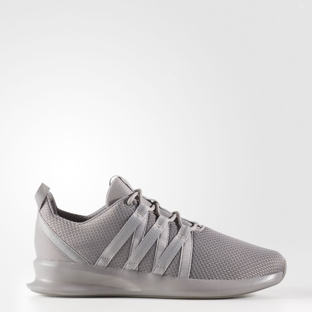 Adidas Loop Racer - Originals ανδρικα - Γκρι/Γκρι/Γκρι,Μέγεθος: EU 36 – 54 2/3 (518JFKZV)